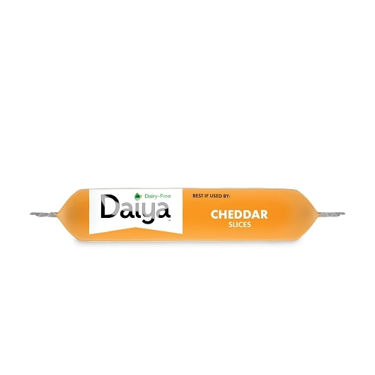 Daiya Vegan Cheddar Style Slices, 8 x 7.8 oz Case - DOT product image 4