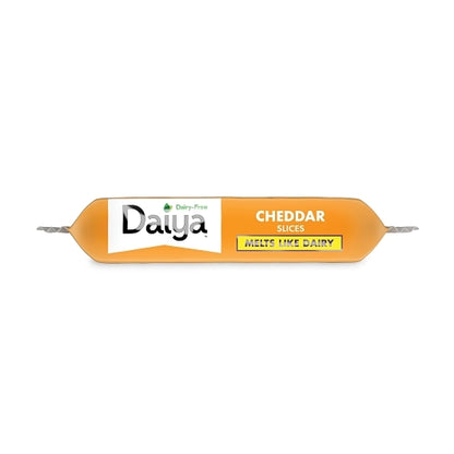 Daiya Vegan Cheddar Style Slices, 8 x 7.8 oz Case - DOT product image 6
