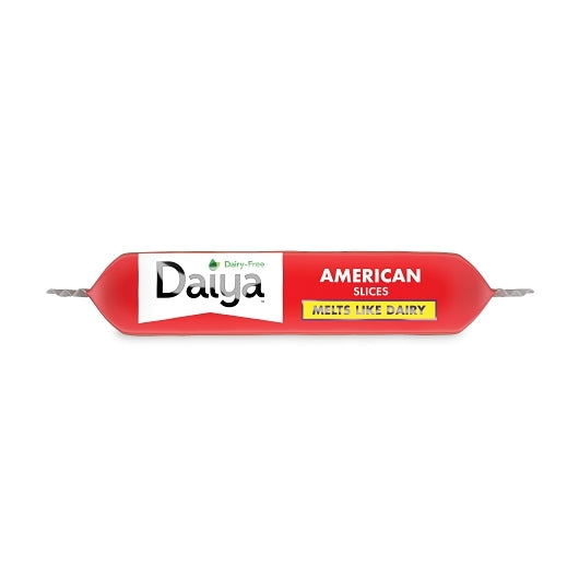 Daiya American Style Slices, 8 x 7.8 oz Case - DOT product image 6