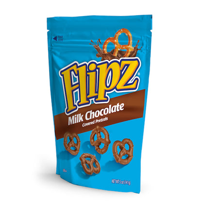 Flipz Floorstand, 48 x 5 oz Case - DOT product image 2