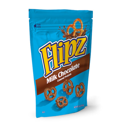 Flipz Floorstand, 48 x 5 oz Case - DOT product image 3
