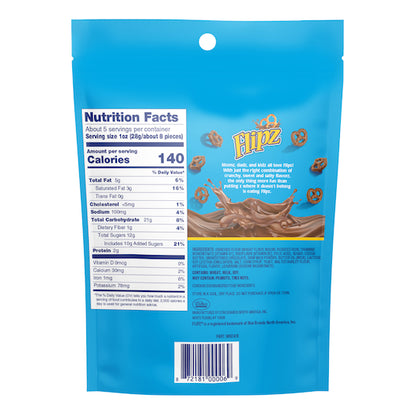 Flipz Floorstand, 48 x 5 oz Case - DOT product image 4