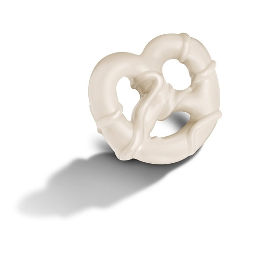Flipz White Fudge Covered Pretzels, 6 x 5 oz Case - DOT product image 2