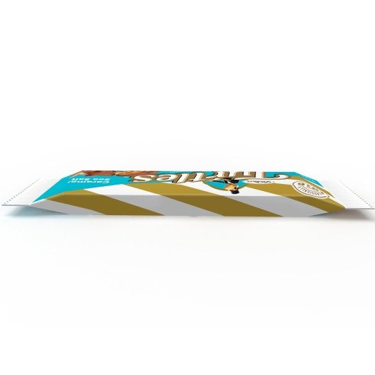 Turtles Candy Bar Sea Salt Caramel King Size, 6 x 24 x 1.76 oz Case - Candy & Confections