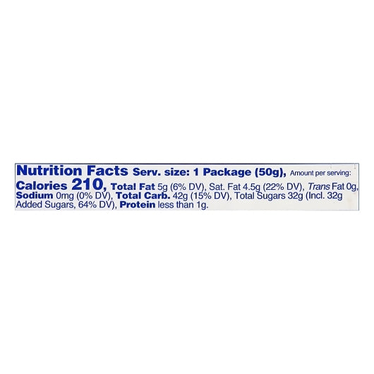 Hi Chew Grape Master Case Stick, 12 x 15 x 1.76 oz Case - DOT product image 5