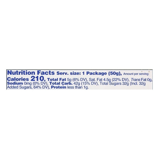 Hi Chew Mango Stick Master Case, 12 x 15 x 1.76 oz Case - DOT product image 7