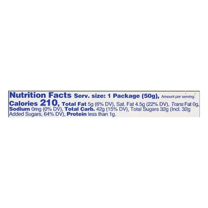 Hi Chew Mango Stick Master Case, 12 x 15 x 1.76 oz Case - DOT product image 7