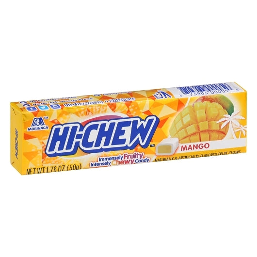 Hi Chew Mango Stick Master Case, 12 x 15 x 1.76 oz Case - DOT product image 2