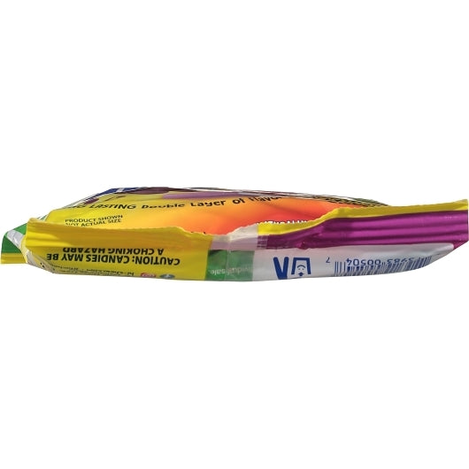 Hi Chew Original Regular Mix Candy Peg Bag, 12 x 3.53 oz Case - DOT product image 8