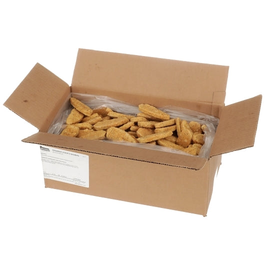 Gardein Vegan Breaded Chicken Tender, 192 x 192 oz Case - DOT product image 7