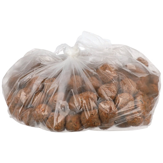 Gardein Vegan Meatballs, 1 x 160 oz Case - Prepared Foods
