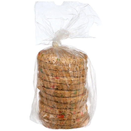 Gardein Gluten-Free Veggie Burger, 1 x 48 x 3.4 oz Case - Prepared Foods