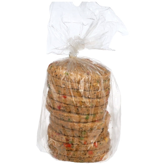 Gardein Gluten-Free Veggie Burger, 1 x 48 x 3.4 oz Case - DOT product image 6