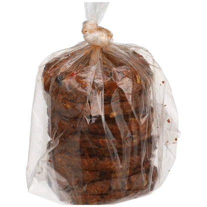 Gardein Gluten-Free Black Bean Burger, 1 x 48 x 3.4 oz Case - DOT product image 2