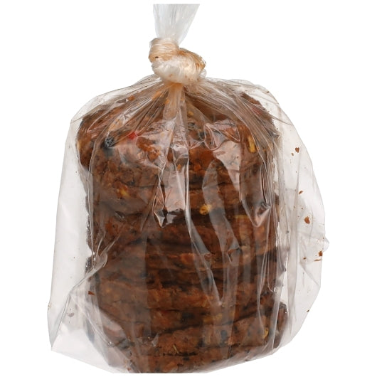 Gardein Gluten-Free Black Bean Burger, 1 x 48 x 3.4 oz Case - DOT product image 2