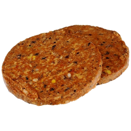 Gardein Black Bean Burgers, 1 x 48 x 4.2 oz Case - DOT product image 4