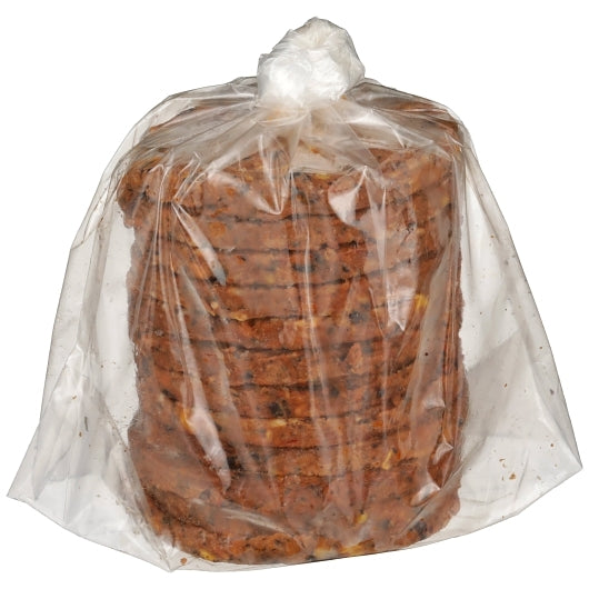 Gardein Black Bean Burgers, 1 x 48 x 4.2 oz Case - DOT product image 2