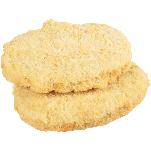 Gardein Breaded Chicken Breast, 1 x 38 x 5 oz Case - GS1 raw or uncooked product image