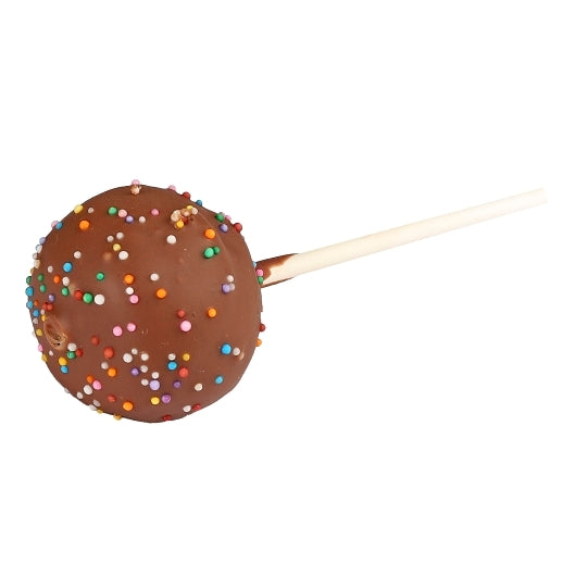 iNKLeS Milk Chocolate Cake Pops, 6 x 16 PC Case - Bakery & Desserts - image 2
