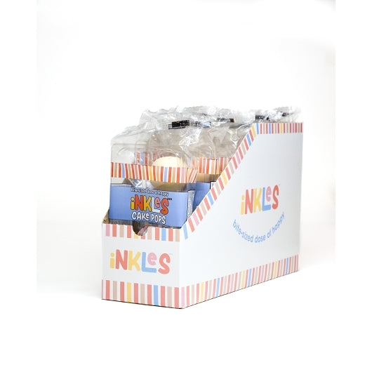 Coco Bakery Birthday Cake Pops Rainbow, 18 x 2.68 oz Case - Bakery & Desserts - image 2