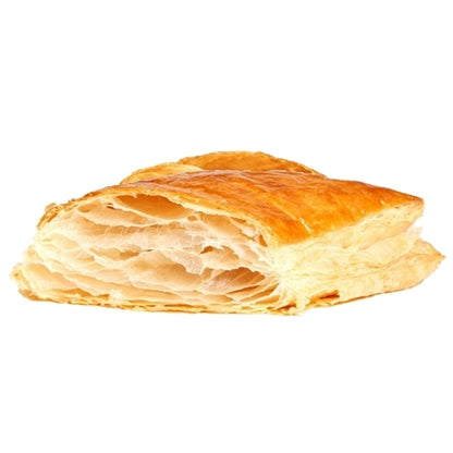 Lecoq Cuisine Full Puff Pastry Sheets, 16 x 35.2 oz Case - Bakery & Desserts