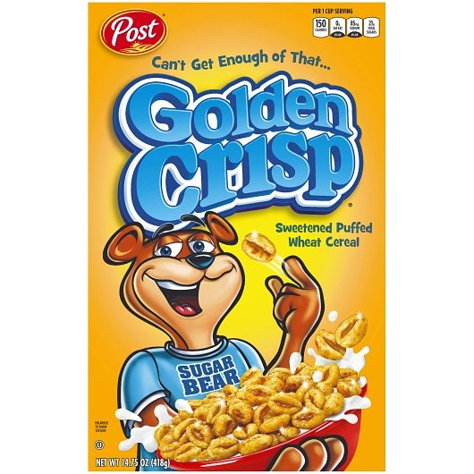 Post Cereal, 12 x 14.75 oz Case - DOT product image 3