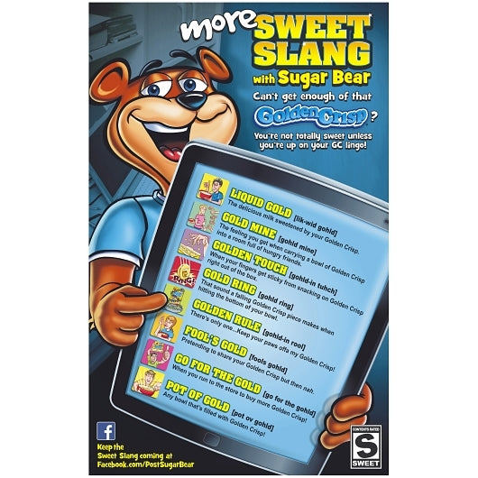 Post Cereal, 12 x 14.75 oz Case - DOT product image 8