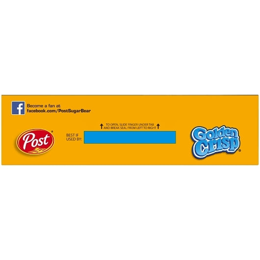 Post Cereal, 12 x 14.75 oz Case - DOT product image 7