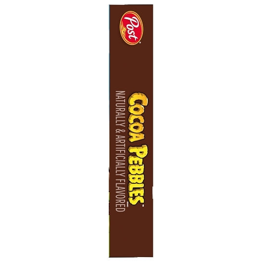 Post Gluten-Free Cocoa Cereal, 12 x 11 oz Case - DOT product image 6