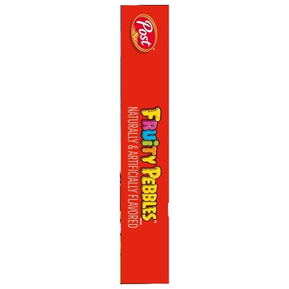 Post Gluten-Free Fruity Cereal, 12 x 11 oz Case - DOT product image 4
