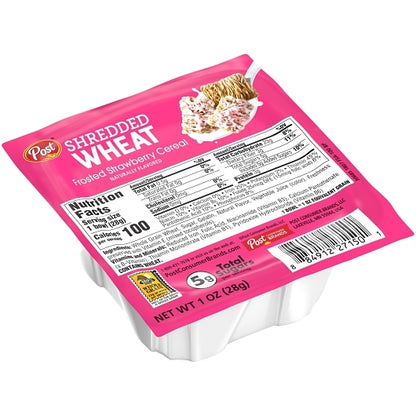 Post Strawberry Cereal, 96 x 1 oz Case - DOT product image 7