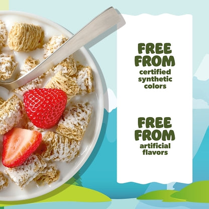 Post Frosted Cereal, 96 x 1 oz Case - DOT product image 6