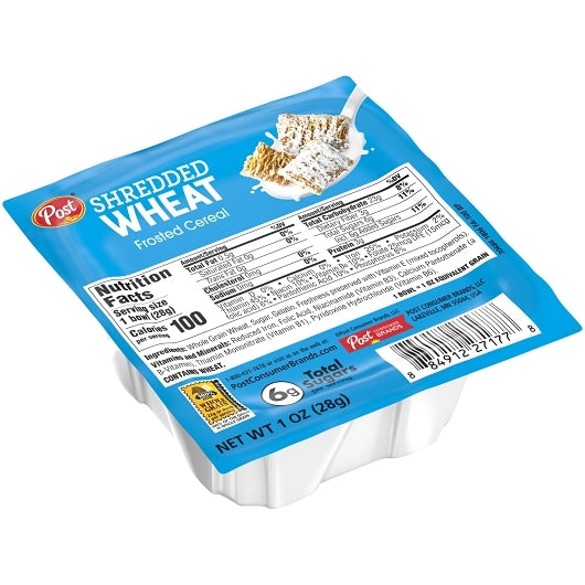 Post Frosted Cereal, 96 x 1 oz Case - DOT product image 8