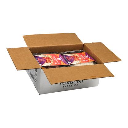 Monsoon Kitchens Chicken Tikka Masala Meal, 6 x 16 oz Case - DOT product image 6