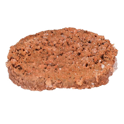 Hungry Planet Plant-Based Premium Patties, 30 x 5.3 oz Case - Prepared Foods