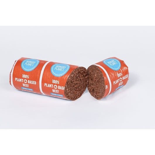 Hungry Planet Plant-Based Ground Beef, 4 x 5 lb Case - DOT product image 3