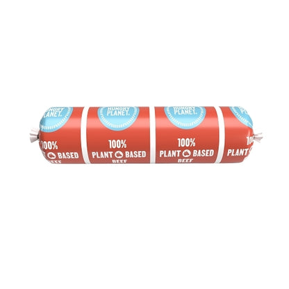 Hungry Planet Plant-Based Ground Beef, 4 x 5 lb Case - DOT product image 5