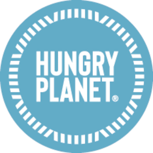 Hungry Planet Plant-Based Ground Beef, 4 x 5 lb Case - DOT product image 6
