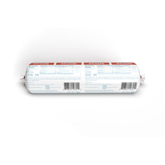 Hungry Planet Plant-Based Ground Beef, 4 x 5 lb Case - DOT product image 7