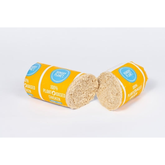 Hungry Planet Plant-Based Ground Chicken, 4 x 5 lb Case - DOT product image 2