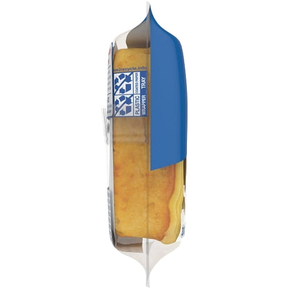 Hostess Single Serve Vanilla Zinger Snack, 6 x 6 x 3.81 oz Case - DOT product image 7