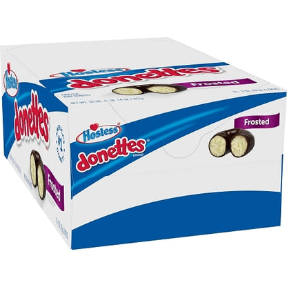 Hostess Single Serve Frozen Frosted Mini, 6 x 10 x 3 oz Case - DOT product image 3