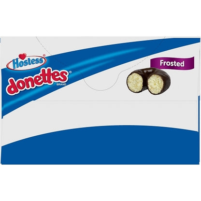 Hostess Single Serve Frozen Frosted Mini, 6 x 10 x 3 oz Case - DOT product image 2