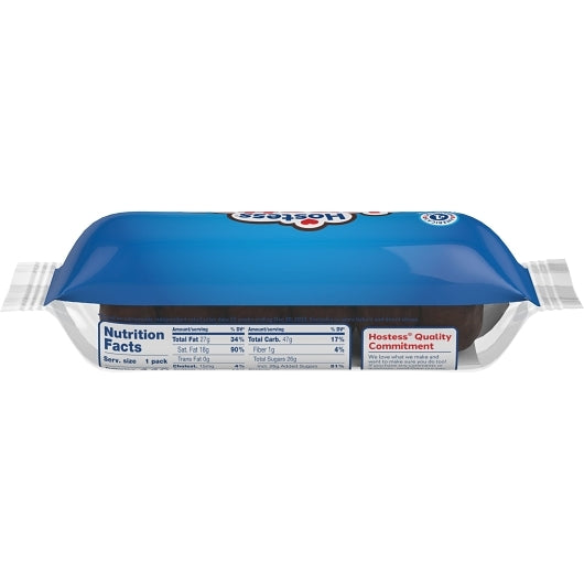 Hostess Single Serve Frozen Frosted Mini, 6 x 10 x 3 oz Case - DOT product image 8
