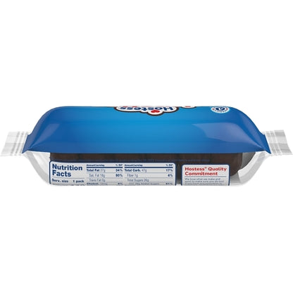 Hostess Single Serve Frozen Frosted Mini, 6 x 10 x 3 oz Case - DOT product image 8