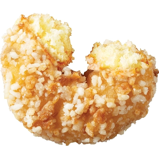 Hostess Crunch Donettes, 6 x 9.5 oz Case - DOT product image 5