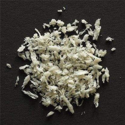 Upper Crust Large Japanese Bread Crumbs, 1 x 20 lb Case - Alternate product angle or state