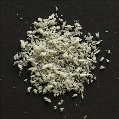 Upper Crust Enterprises Panko Medium Japanese Bread Crumbs, 1 x 20 lb Case - Pantry Ingredients