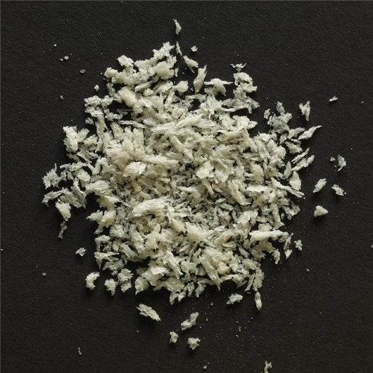 Upper Crust Enterprises Panko Medium Japanese Bread Crumbs, 1 x 20 lb Case - Alternate product angle or state