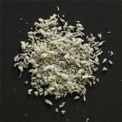 Upper Crust Enterprises Panko Medium Japanese Bread Crumbs, 1 x 20 lb Case - Alternate product angle or state